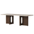 Androgyne Lounge Table